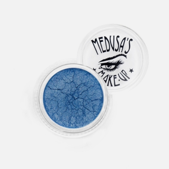 🌟ATLANTIS Medusa Makeup Eye Dust NWOTag - Picture 1 of 8